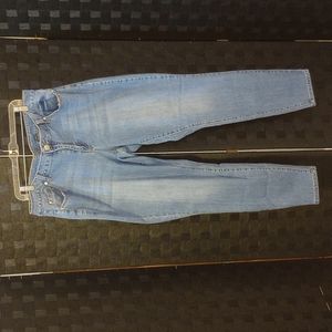 Ashley Stewart Flawless skinny jeans size 18R